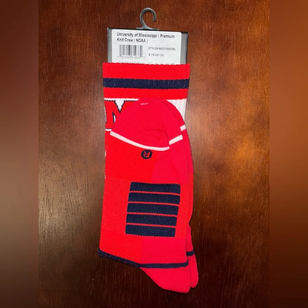 N/A university mississippi